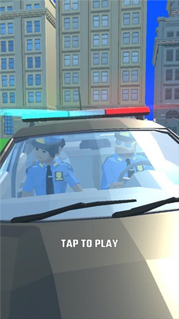 Crazy Rush(疯狂冲刺)截图2