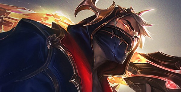 云顶之弈s8男刀阵容推荐 云顶之弈s8男刀装备怎么出