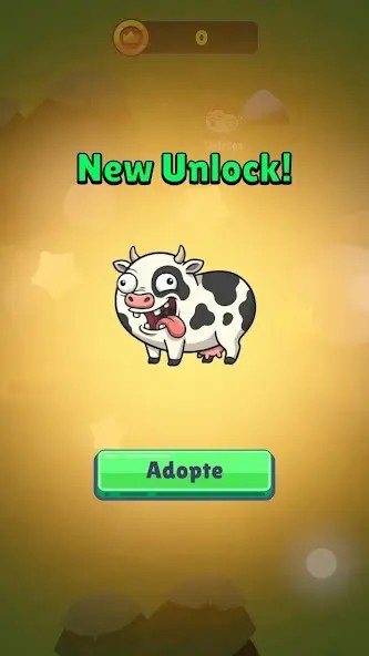 被诅咒的声音动物园游戏截图1