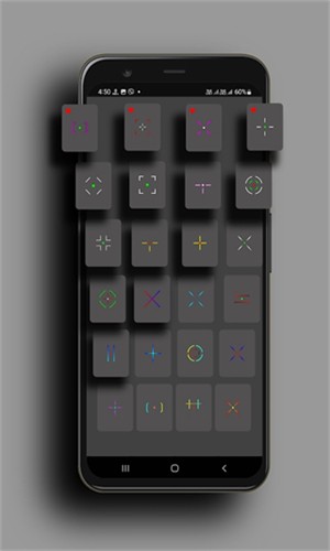 Crosshair pro准星辅助器截图1