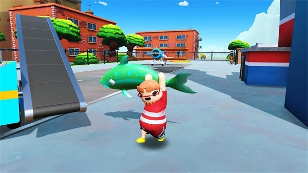 可靠快递手游截图2