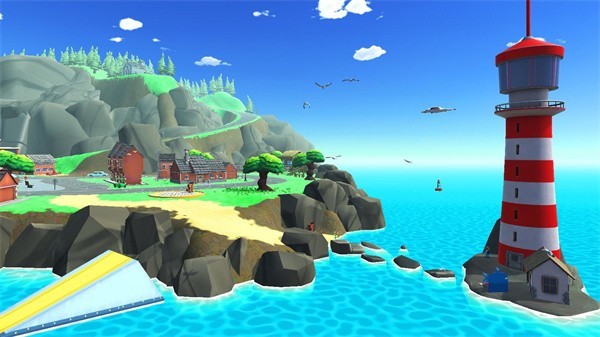 可靠快递手游截图3