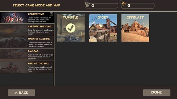 军团要塞2截图1