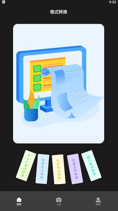 超级转换秀白金版截图2