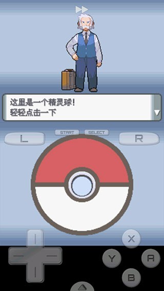 口袋妖怪珍珠内置修改器版截图1