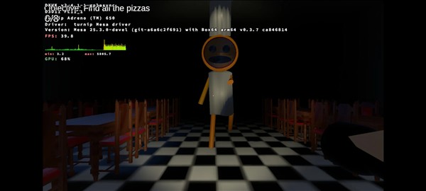 苏西的餐厅汉化版截图3