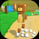 Super Bear Adventure最新版