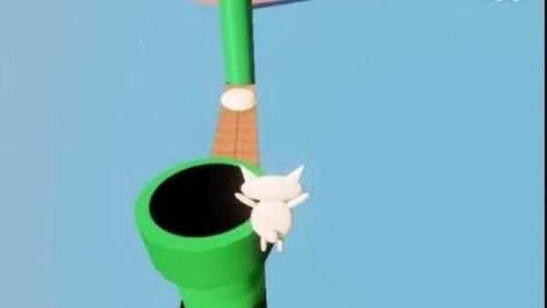 猫里奥3d版截图1