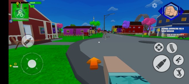 像素沙盒模拟器截图3