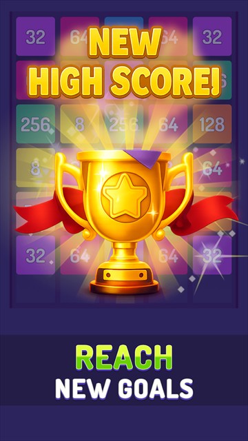 x2blocks游戏截图3