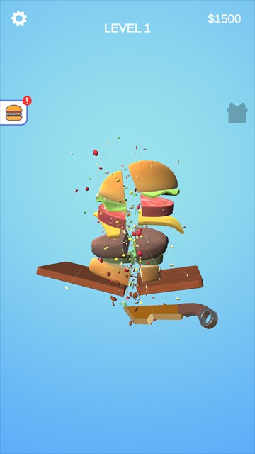 我磨刀贼6(Sharpen Blade)截图4