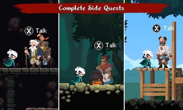 沃恩内置菜单版截图2