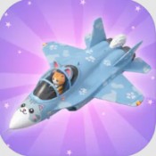 萌宠战机