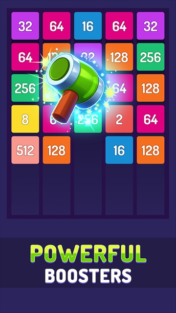 x2blocks游戏截图5