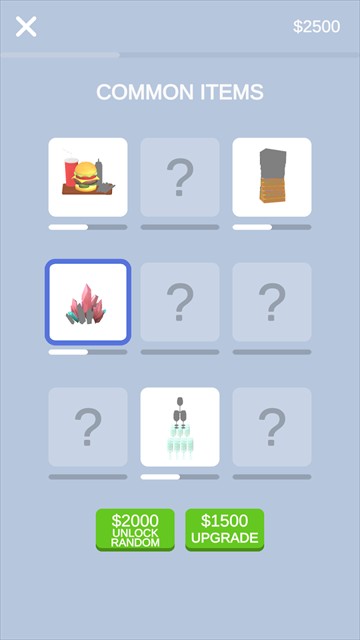 我磨刀贼6(Sharpen Blade)截图2