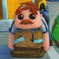 完全可靠的快递服务