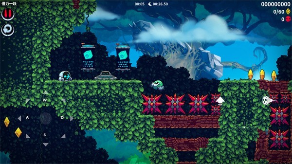 Levelhead（崩溃制造）截图2