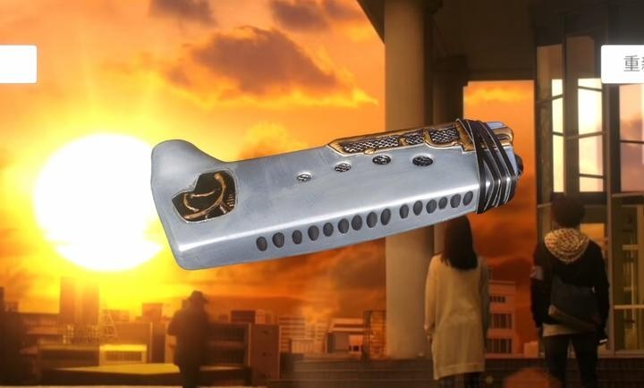 欧布圆环模拟器中文版截图1