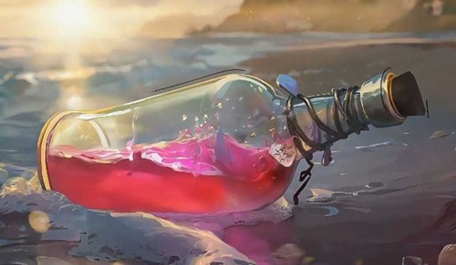 遗忘之海灵忆瓶有什么用 灵忆瓶作用获取方法