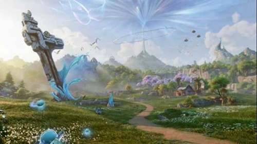 王者荣耀世界燃山回响怎么玩 燃山回响玩法规则介绍