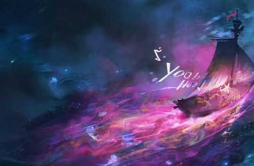 遗忘之海是什么类型游戏 遗忘之海游戏玩法详细介绍