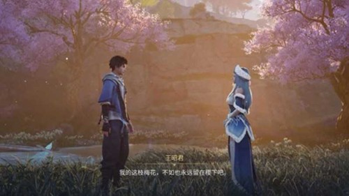 王者荣耀世界角色有哪些技能 王者荣耀世界角色介绍