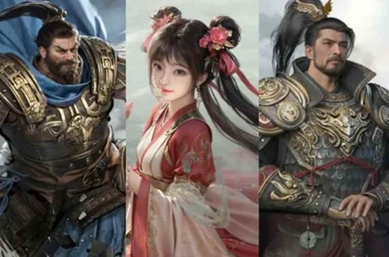 三国天下归心穿杨军怎么搭配 穿杨军阵容搭配攻略详解