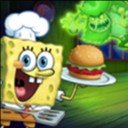 海绵宝宝大闹蟹堡王正版