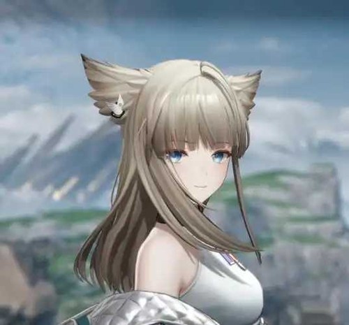 明日方舟终末地佩丽卡武器怎么选 佩丽卡武器选择攻略