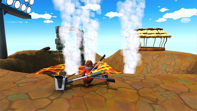 完全可靠的快递服务截图3