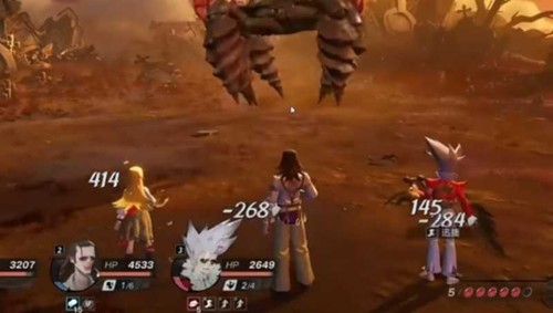 遗忘之海大蝙蝠怎么打 船长迈克打法攻略流程