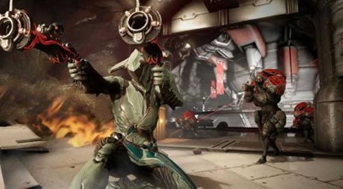 星际战甲手游兑换码有哪些 最新可用福利码一览