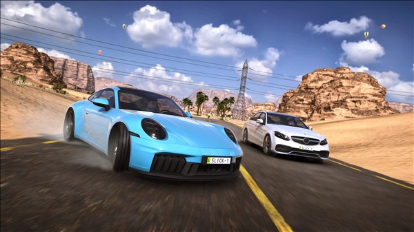 热熔胎竞速无限货币版截图3