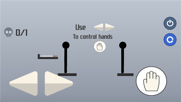 布娃娃投掷挑战截图3