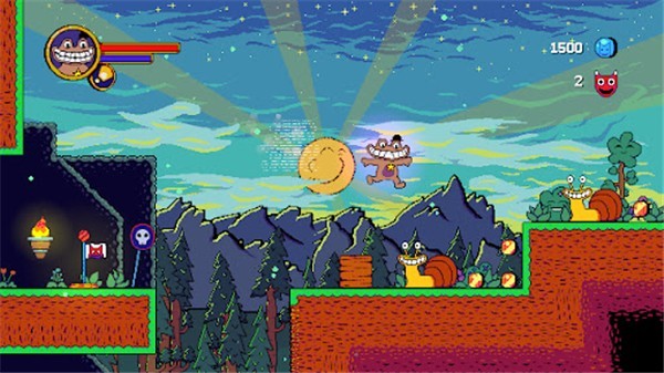 失踪的班班(Missing Banban)截图2