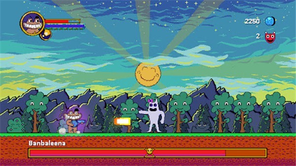 失踪的班班(Missing Banban)截图3