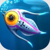 深海迷航冰点之下国际服