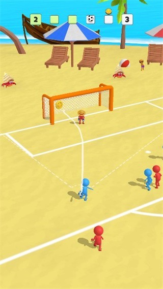 Super Goal截图2