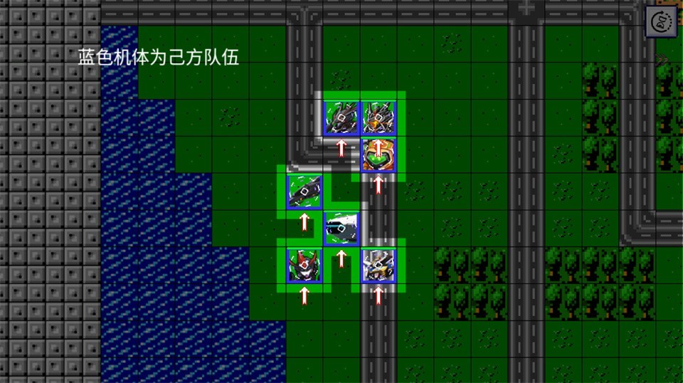 机战新世纪截图4