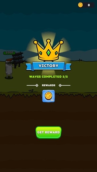 枪神英雄内购版截图1