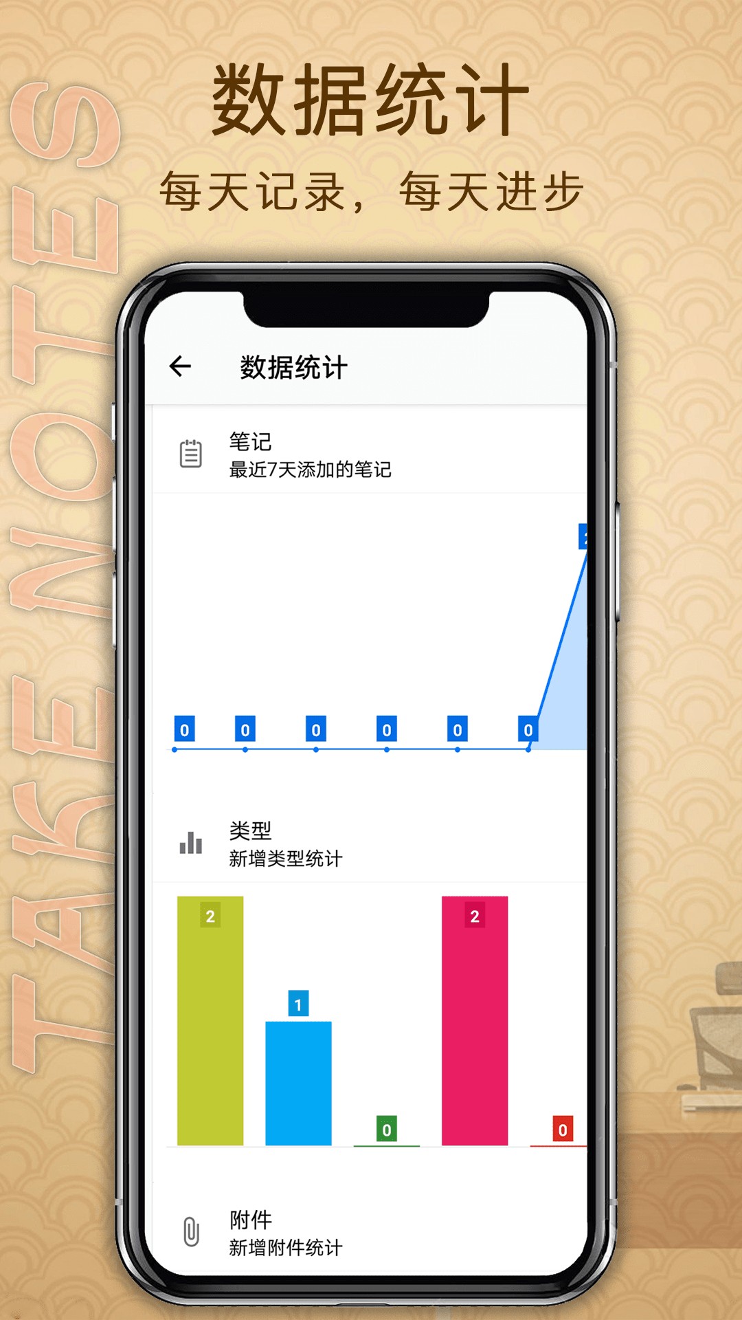 备忘录提醒app截图4