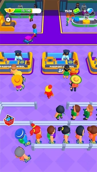 放置机场内置菜单版截图2