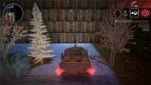 夺命邮差2手机版截图1