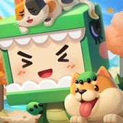 迷你世界0.52.0雨林老版本