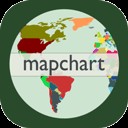 Mapchart中文版