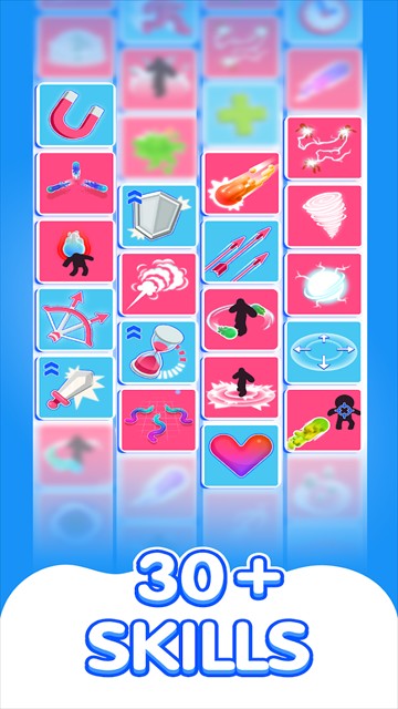 斑点英雄手游截图3