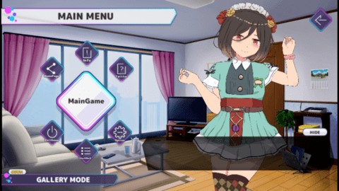 口袋触摸模拟器截图1