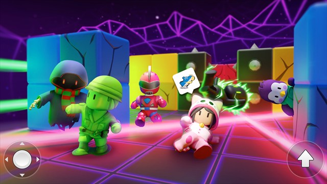 Stumble Guys(绊倒的家伙)截图2