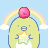 角落萌宠(Sumikko gurashi)