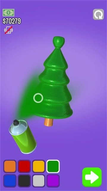 木工削削乐(Woodturning)截图1